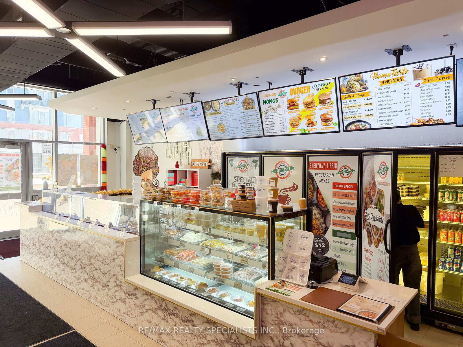 130 Columbia Street W, Unit 912 - Photo 6