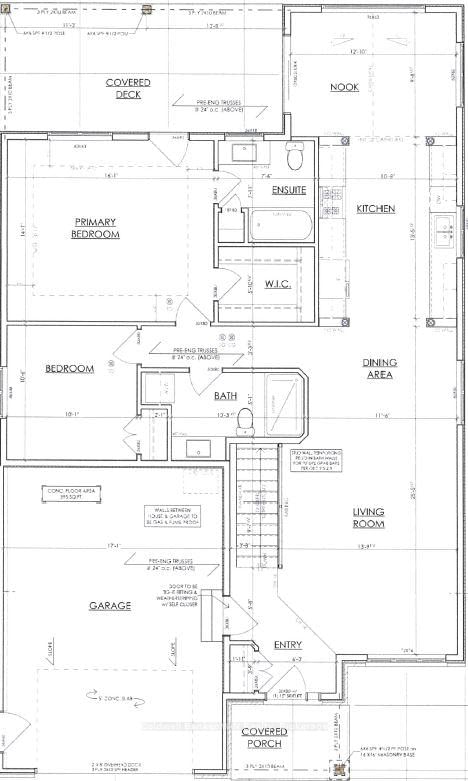 208 Elgin St, Minto, N0G 2P0 | Image 3