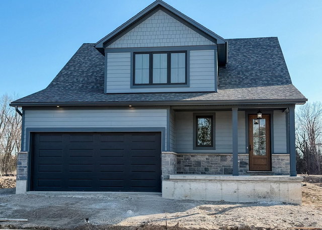 Lot #29 - 95 Dearing Drive