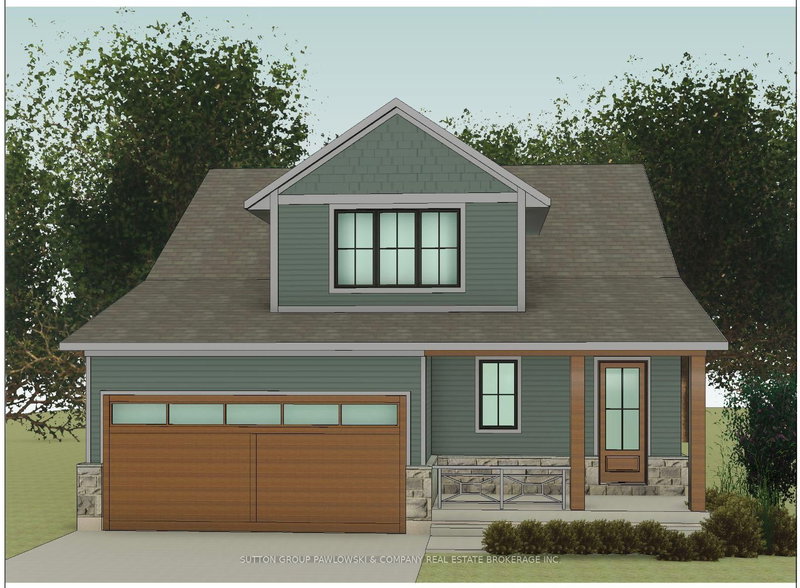 Lot #29 - 95 Dearing Dr, South Huron, N0M 1T0 | Image 2