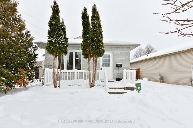 959 Prosperity Court