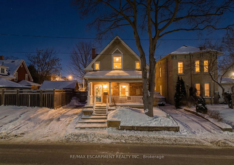 35 Murray St, Brantford, N3S 5N4 | Image 2