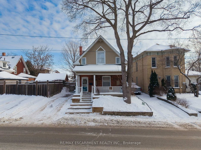 35 Murray St, Brantford, N3S 5N4 | Image 3