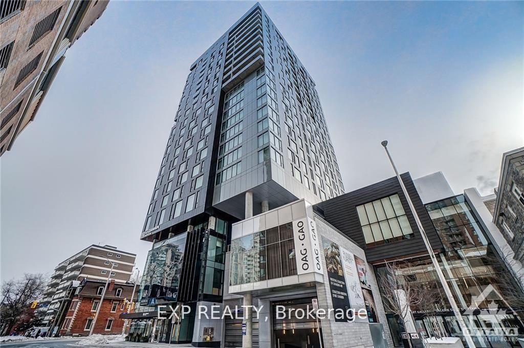 Condo for sale at 2201-20 Daly Avenue, Ottawa, Ontario, K1N 0C6 - Sandy Hill - MLS: X12772294
