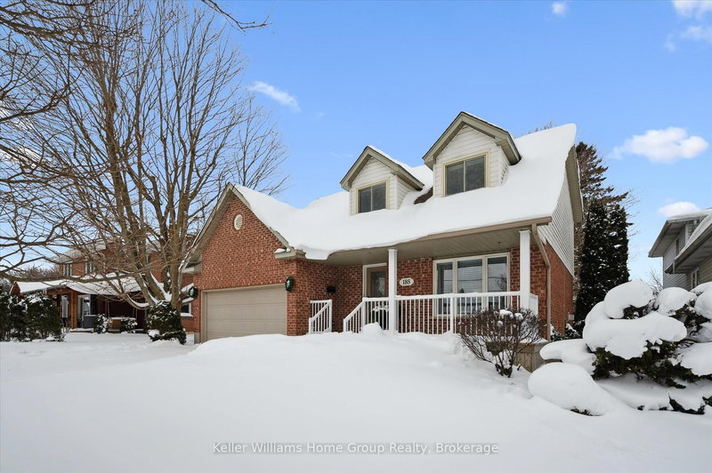 185 Forfar St W, Centre Wellington, N1M 1B3 | Image 2