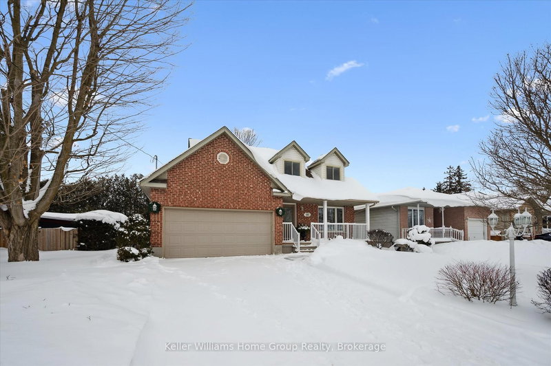 185 Forfar St W, Centre Wellington, N1M 1B3 | Image 3