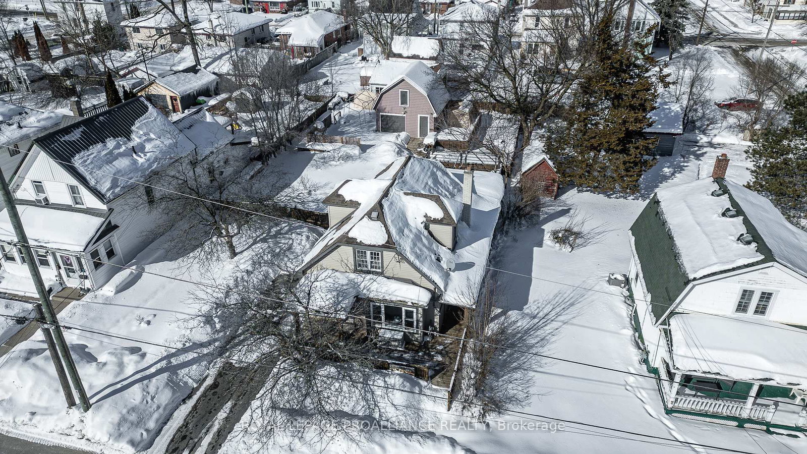 Detached House for sale at 146 Creswell Drive, Quinte West, Ontario, K8V 3H5 - Trenton Ward - MLS: X12772436