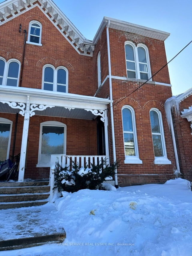 3 - 197 Walton Street