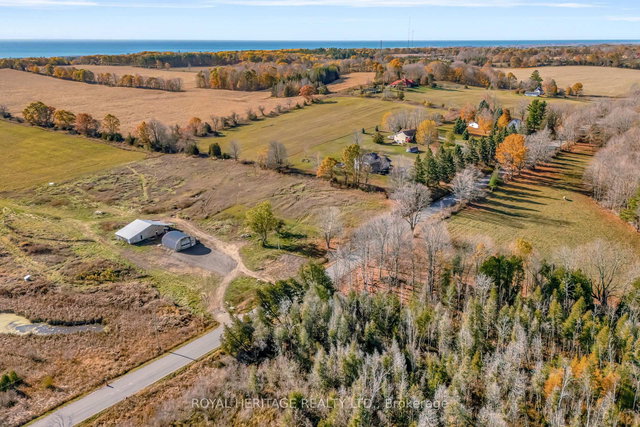 14845 Little Lake Road