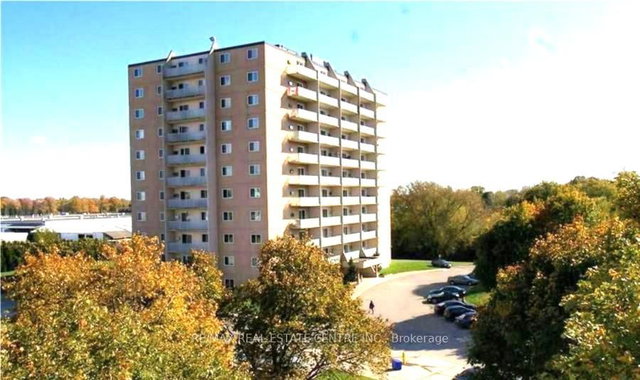 103 - 573 MORNINGTON Avenue