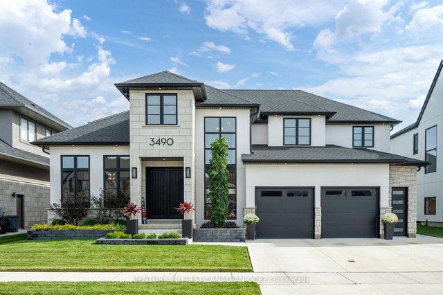 3490 Silverleaf Chase