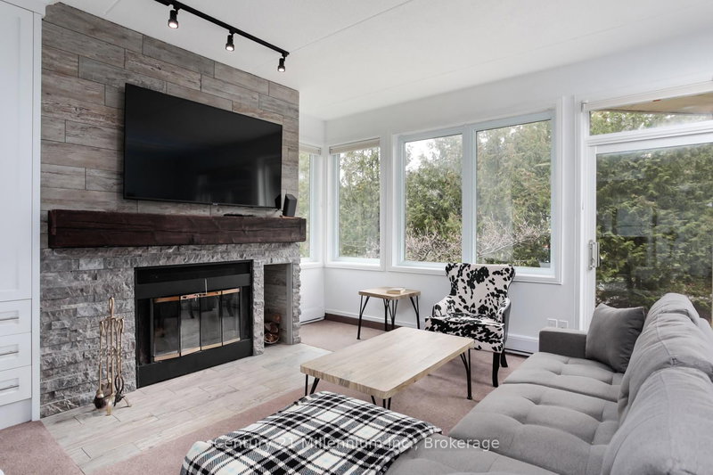 112 - 107 Ann Heggtveit Dr, Blue Mountains, L9Y 0P7 | Image 2