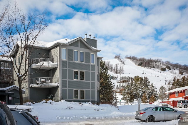 112 - 107 Ann Heggtveit Drive