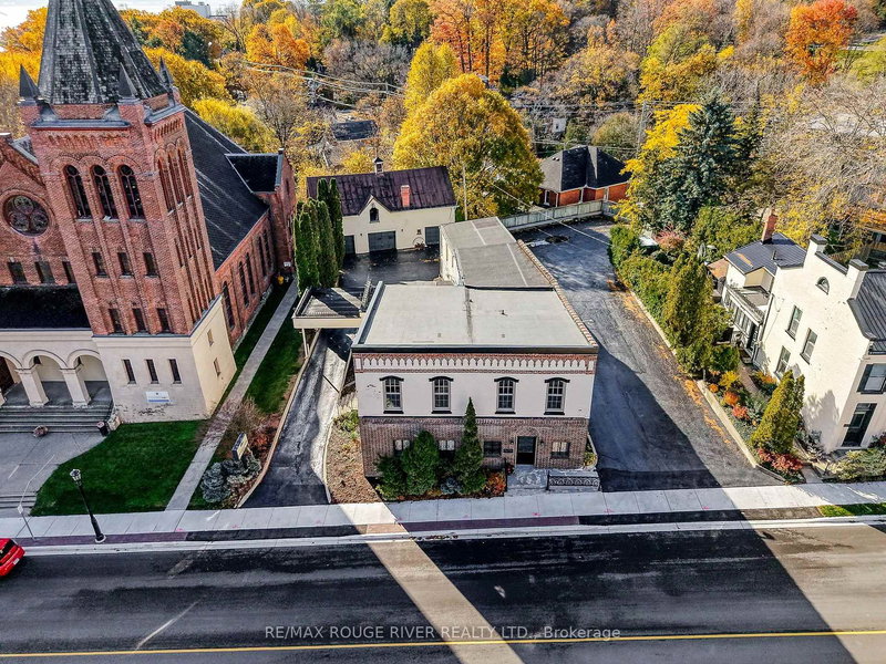 135 WALTON St, Port Hope, L1A 1N4 | Image 3