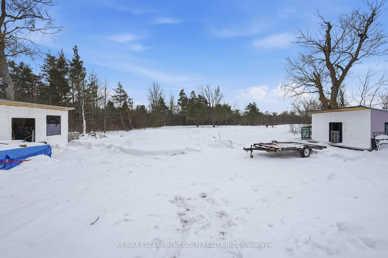 Detached House for sale at 3545 Garrison Road, Fort Erie, Ontario, L0S 1N0 - Ridgeway - MLS: X12772984