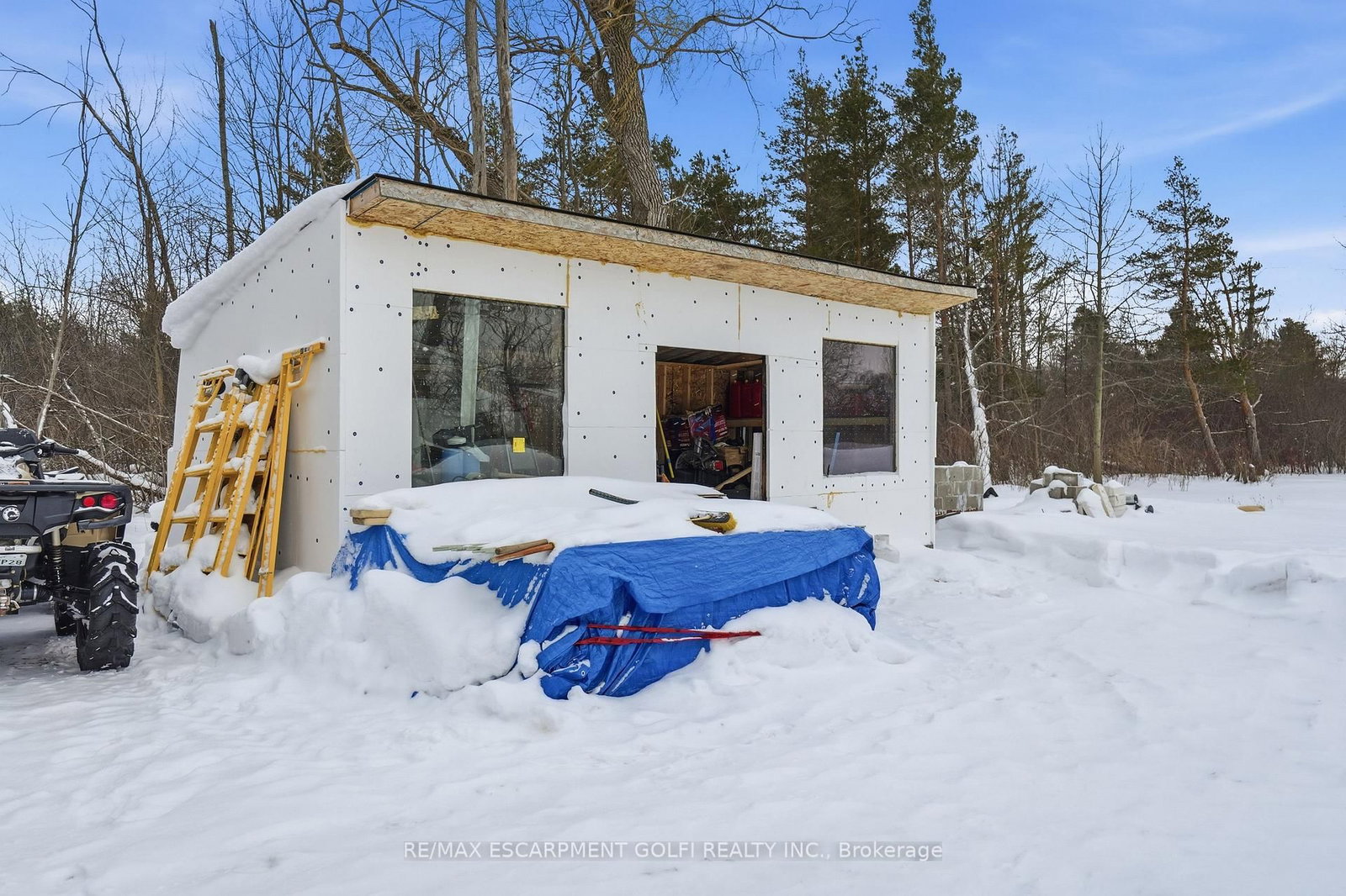 Detached House for sale at 3545 Garrison Road, Fort Erie, Ontario, L0S 1N0 - Ridgeway - MLS: X12772984