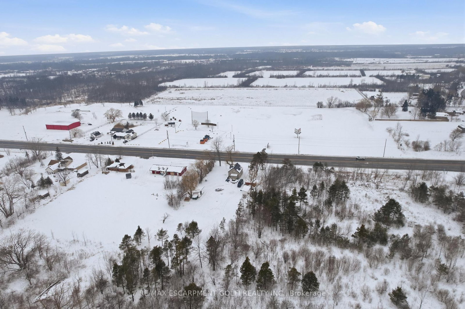 Detached House for sale at 3545 Garrison Road, Fort Erie, Ontario, L0S 1N0 - Ridgeway - MLS: X12772984