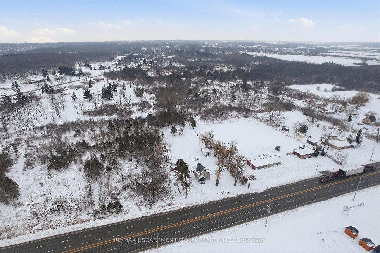 Detached House for sale at 3545 Garrison Road, Fort Erie, Ontario, L0S 1N0 - Ridgeway - MLS: X12772984