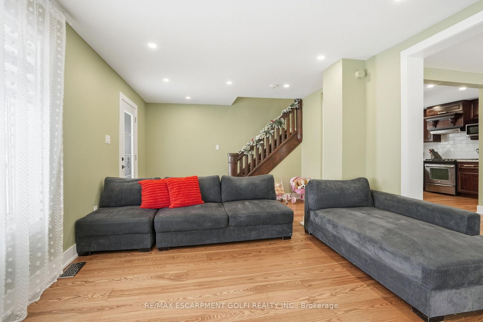 Detached House for sale at 3545 Garrison Road, Fort Erie, Ontario, L0S 1N0 - Ridgeway - MLS: X12772984