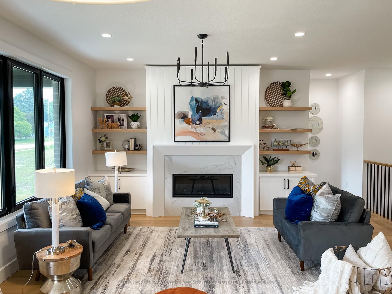 Detached House for sale at Lot#101-56 ALLISTER Drive, Middlesex Centre, Ontario, N0L 1R0 - Kilworth - MLS: X12773038