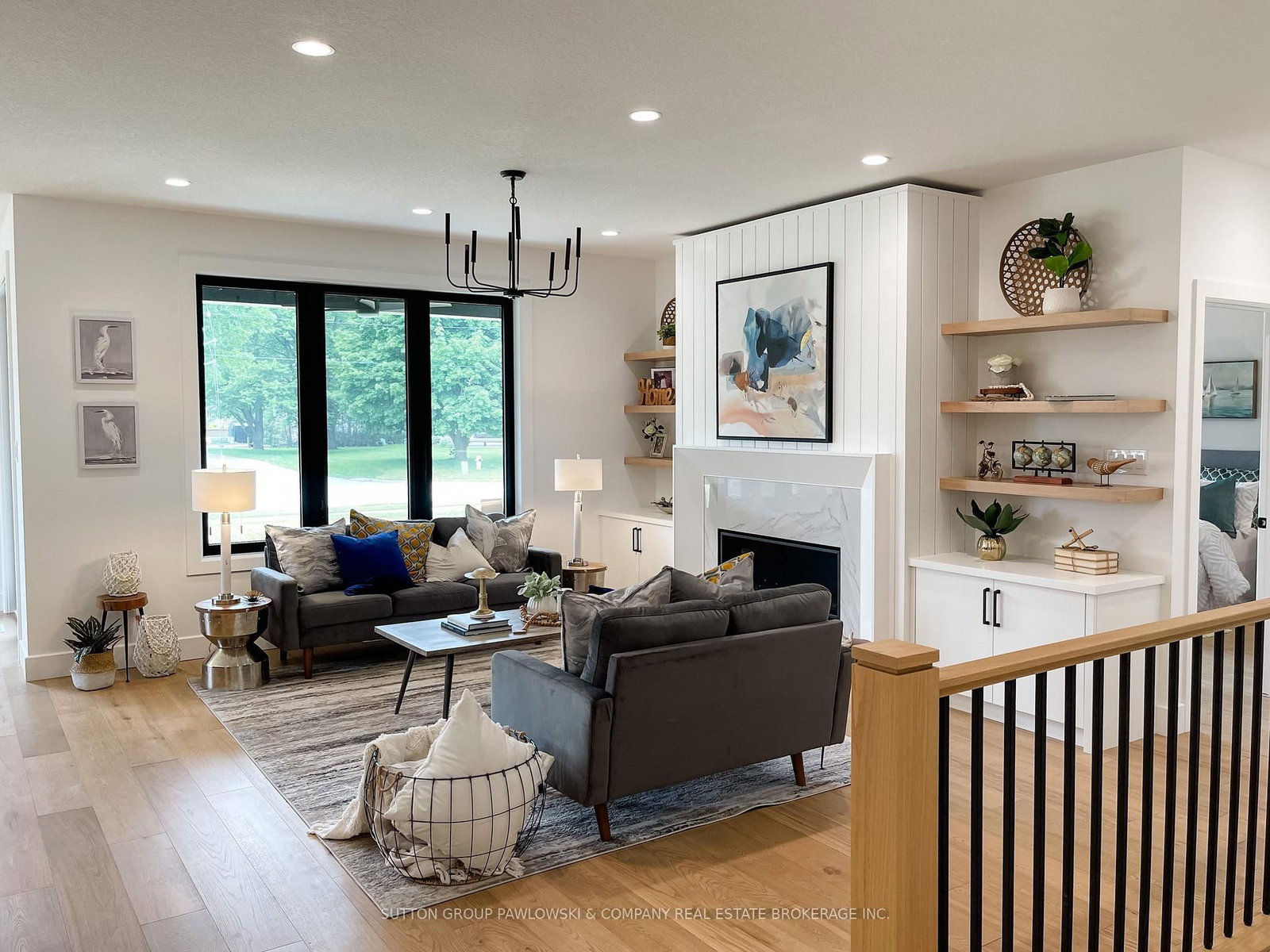 Detached House for sale at Lot#101-56 ALLISTER Drive, Middlesex Centre, Ontario, N0L 1R0 - Kilworth - MLS: X12773038