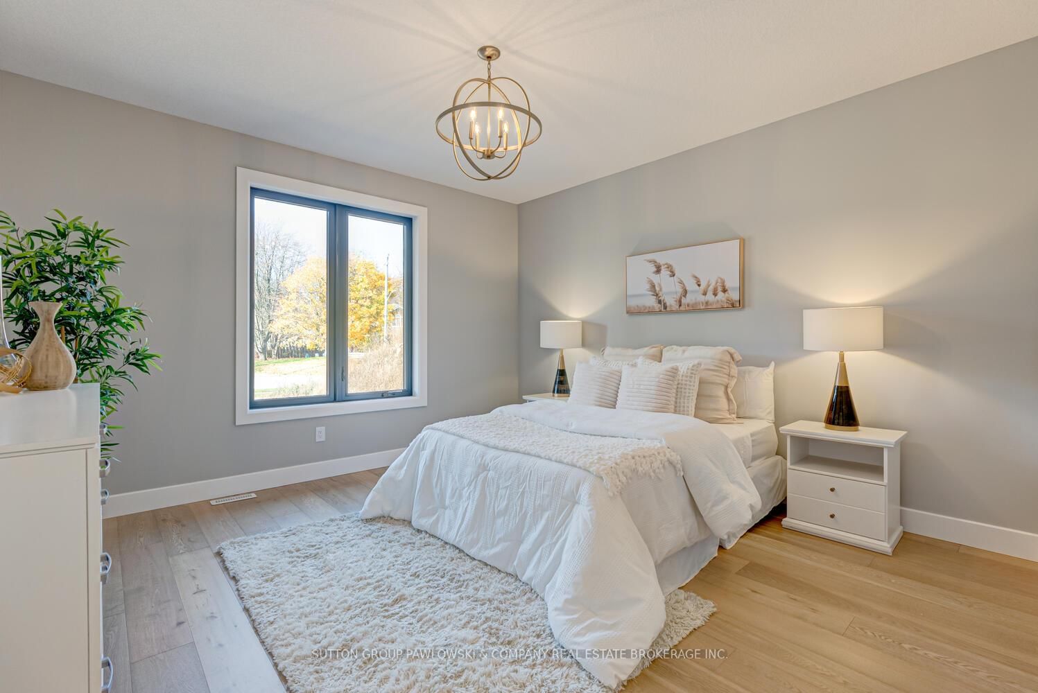 Detached House for sale at Lot#101-56 ALLISTER Drive, Middlesex Centre, Ontario, N0L 1R0 - Kilworth - MLS: X12773038