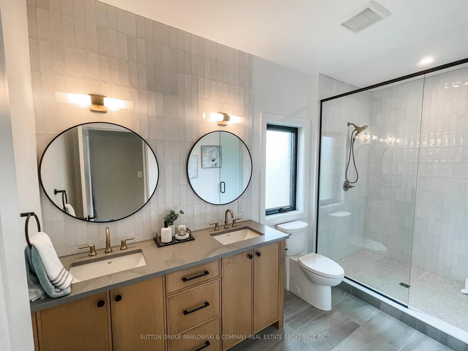 Detached House for sale at Lot#101-56 ALLISTER Drive, Middlesex Centre, Ontario, N0L 1R0 - Kilworth - MLS: X12773038