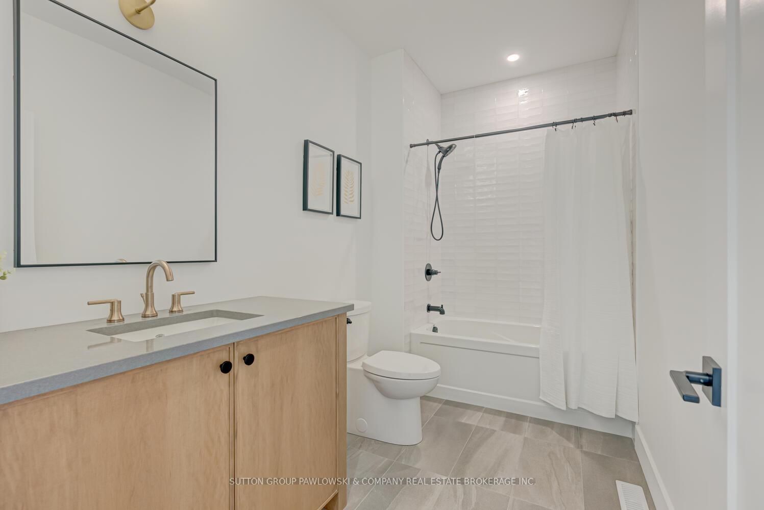 Detached House for sale at Lot#101-56 ALLISTER Drive, Middlesex Centre, Ontario, N0L 1R0 - Kilworth - MLS: X12773038