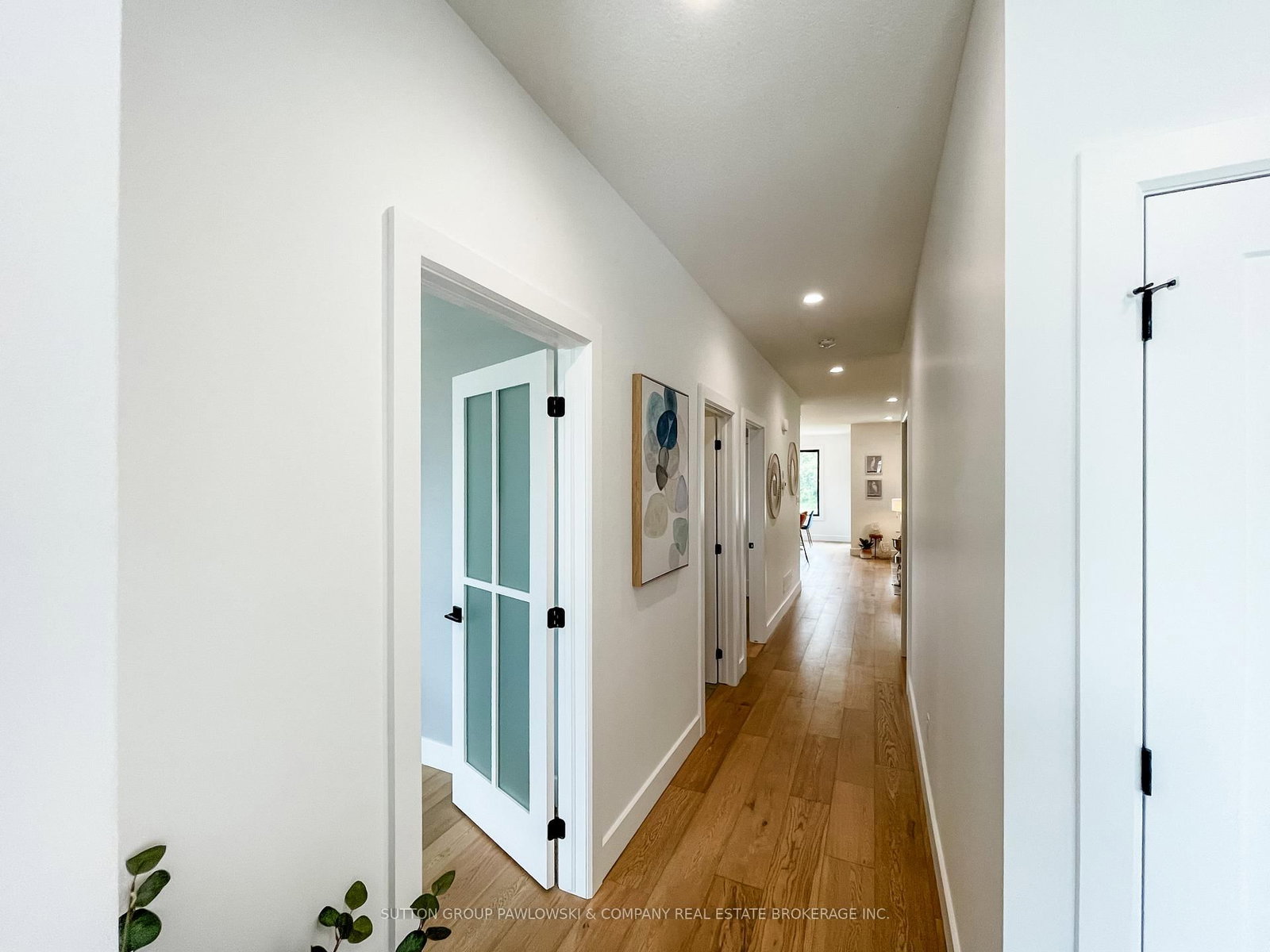 Detached House for sale at Lot#101-56 ALLISTER Drive, Middlesex Centre, Ontario, N0L 1R0 - Kilworth - MLS: X12773038