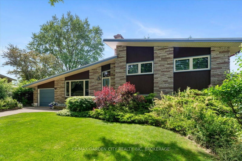 7 Glenayr Pl, St. Catharines, L2T 2A2 | Image 2