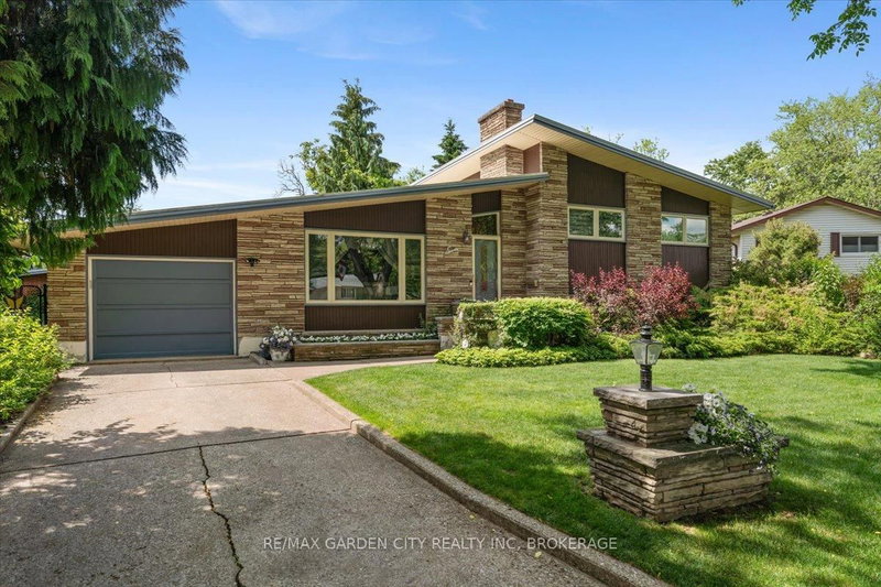 7 Glenayr Pl, St. Catharines, L2T 2A2 | Image 3