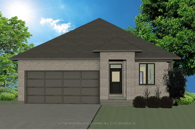 Lot #23 - 91 ALLISTER Dr | Middlesex Centre | Image