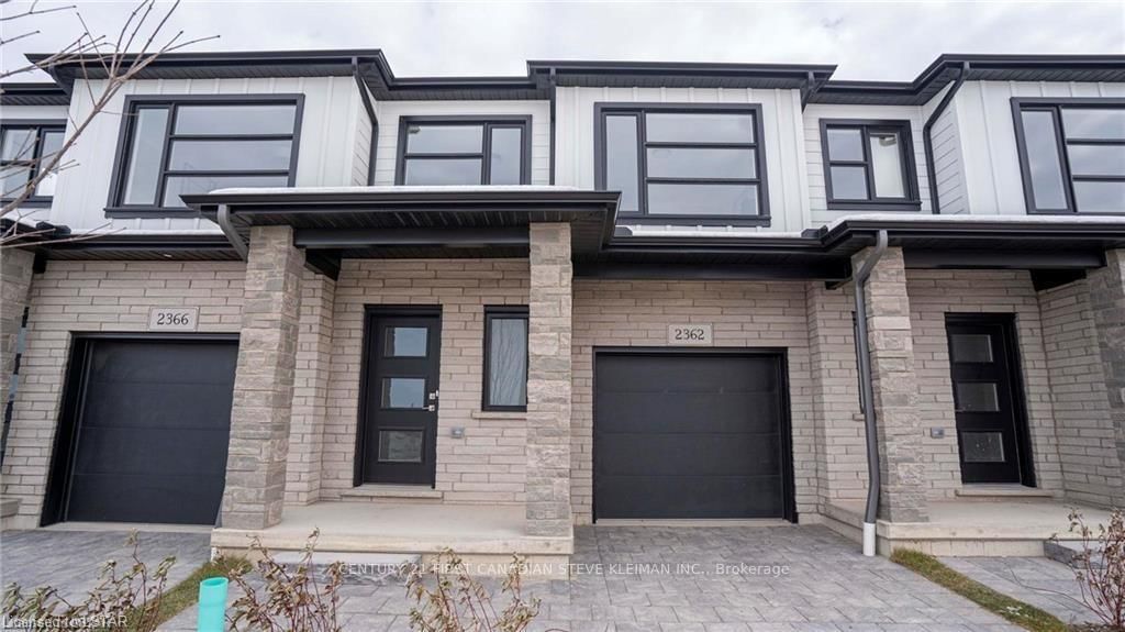 21 - 2700 BUROAK Drive, London North