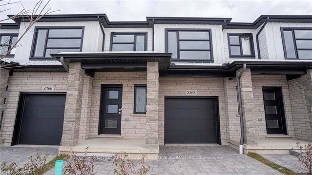 21 - 2700 BUROAK Drive