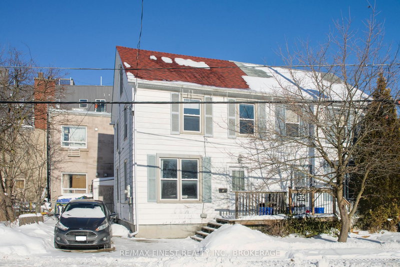 home for sale on 43 Durham Street