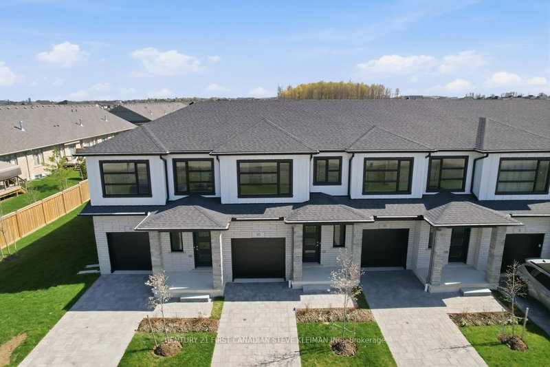 35 - 2700 Buroak Dr, London North, N6G 5B6 | Image 2