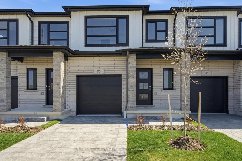 35 - 2700 Buroak Dr, London North, N6G 5B6 | Image 3