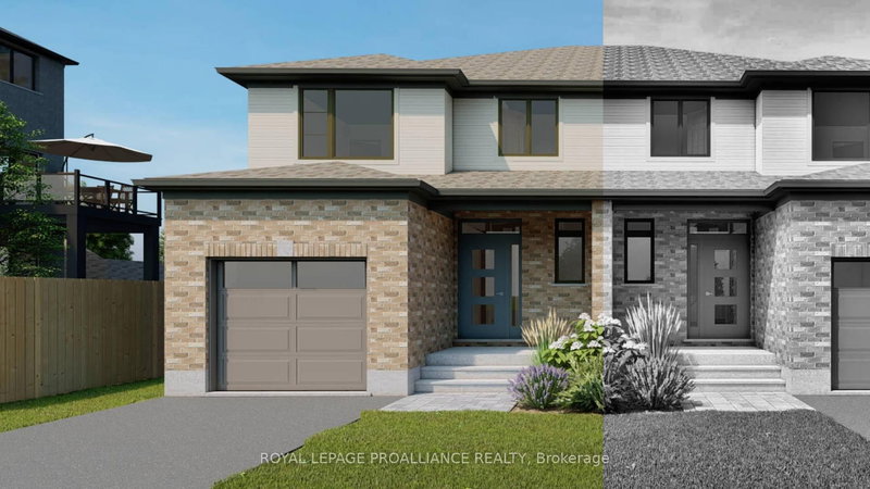 home for sale on 27 Primrose Crescent