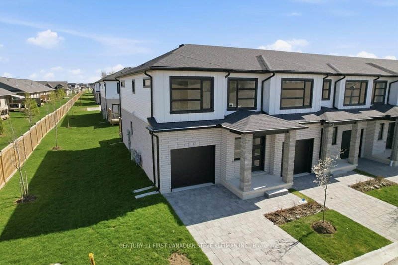 37 - 2700 Buroak Dr, London North, N6G 5B6 | Image 2