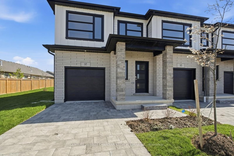 37 - 2700 Buroak Dr, London North, N6G 5B6 | Image 3