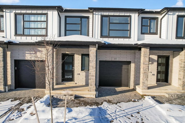 45 - 2700 Buroak Drive S