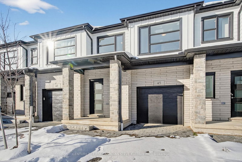 45 - 2700 Buroak Drive S