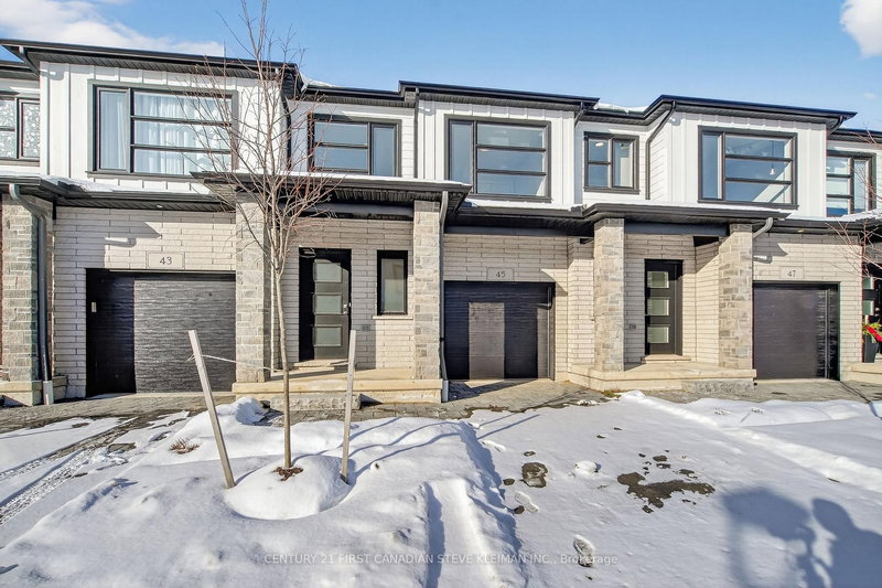 45 - 2700 Buroak Drive S