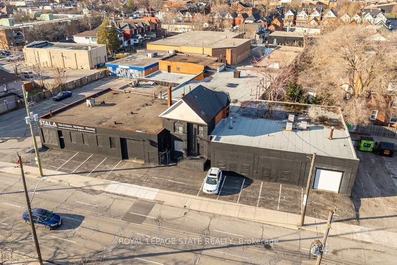 525 Wilson St, Hamilton, L8L 1T4 | Image 2