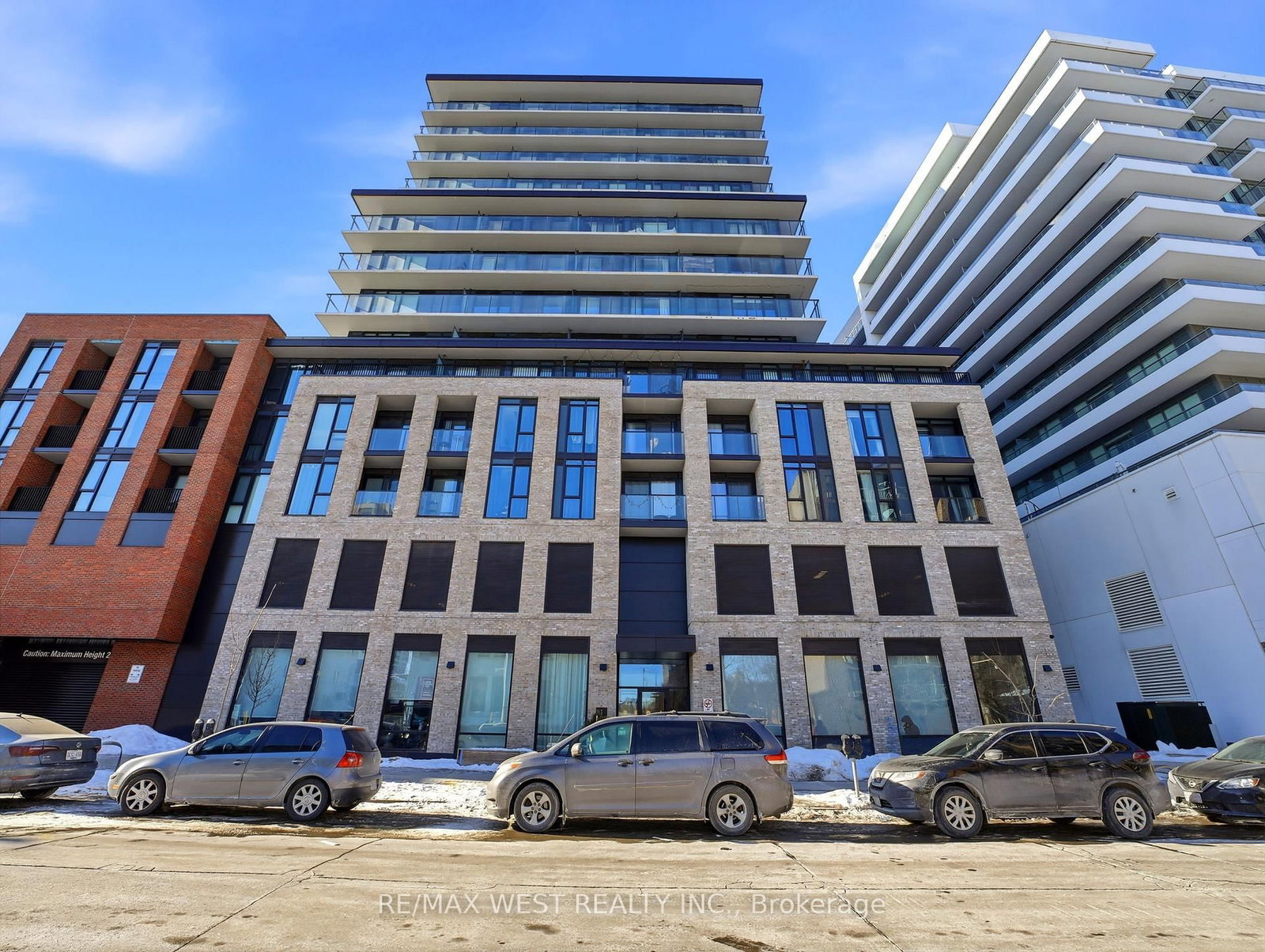 Condo for sale at 912-1 Jarvis Street, Hamilton, Ontario, L8R 3J2 - Beasley - MLS: X12773352