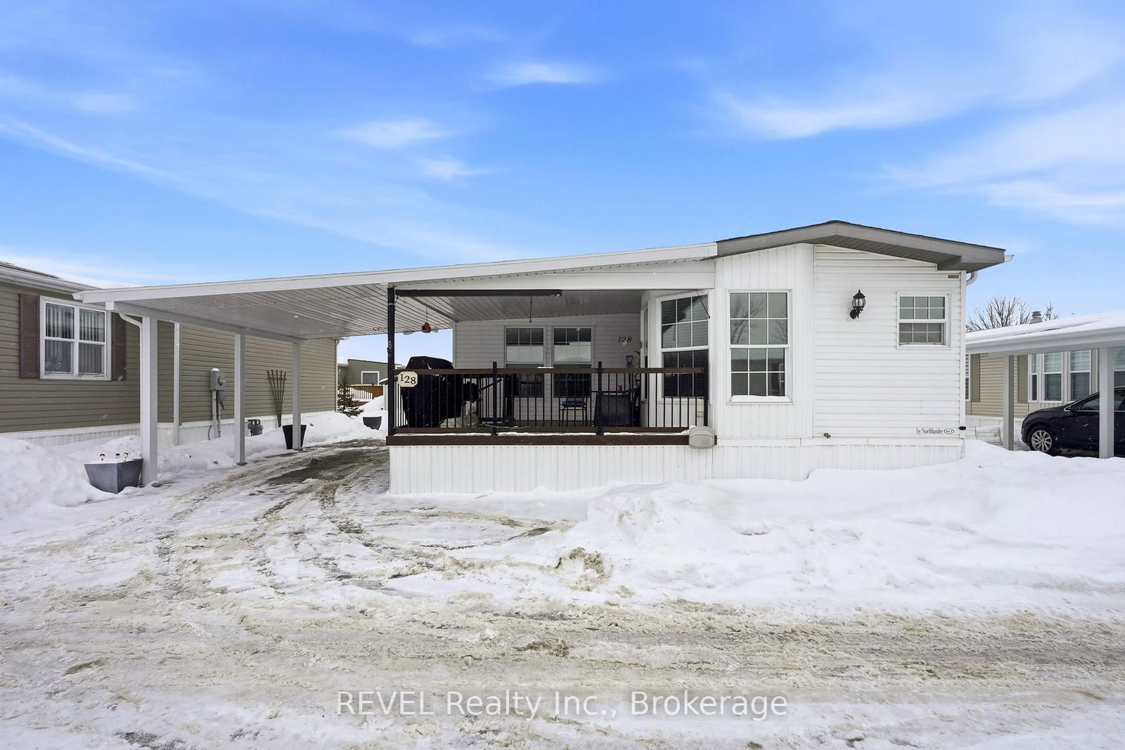 3033 Townline Road, Unit 128