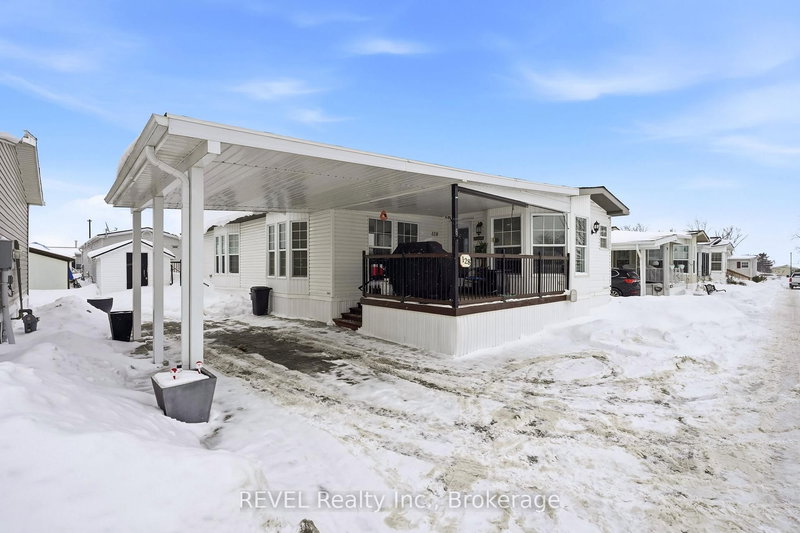 128 - 3033 Townline Rd, Fort Erie, L0S 1S1 | Image 2