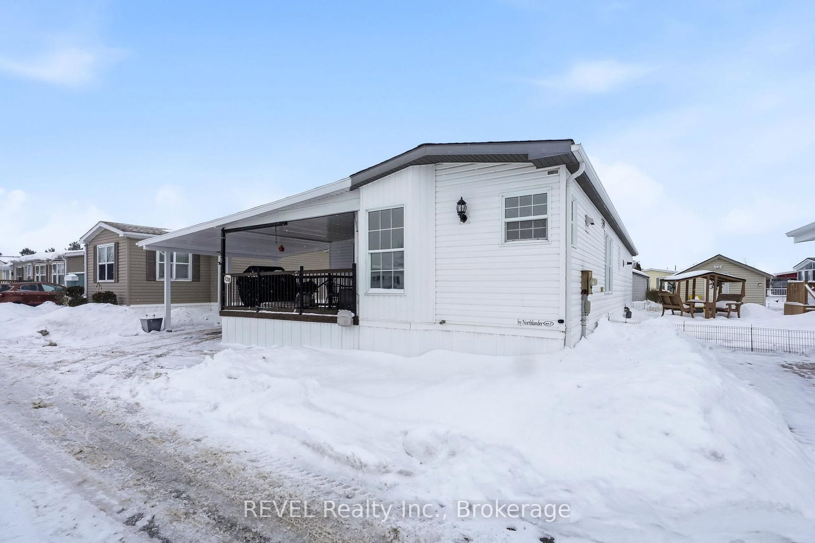 3033 Townline Road, Unit 128 - Photo 30