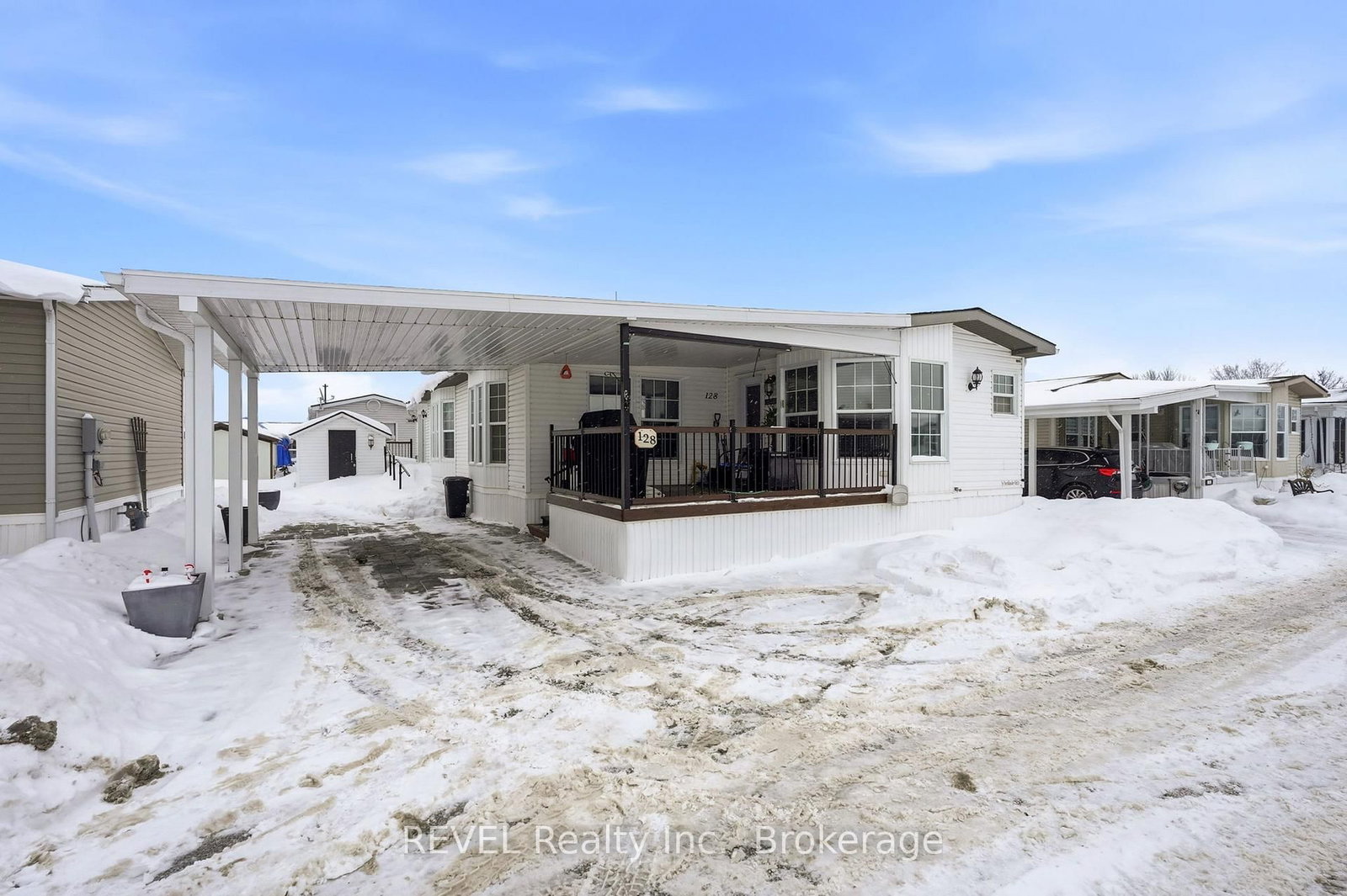 3033 Townline Road, Unit 128 - Photo 4