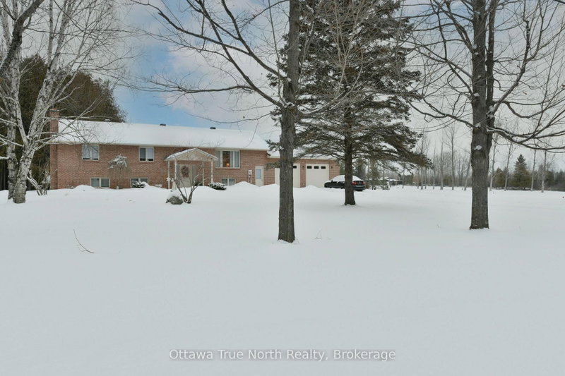 home for sale on 7427 Copeland Road